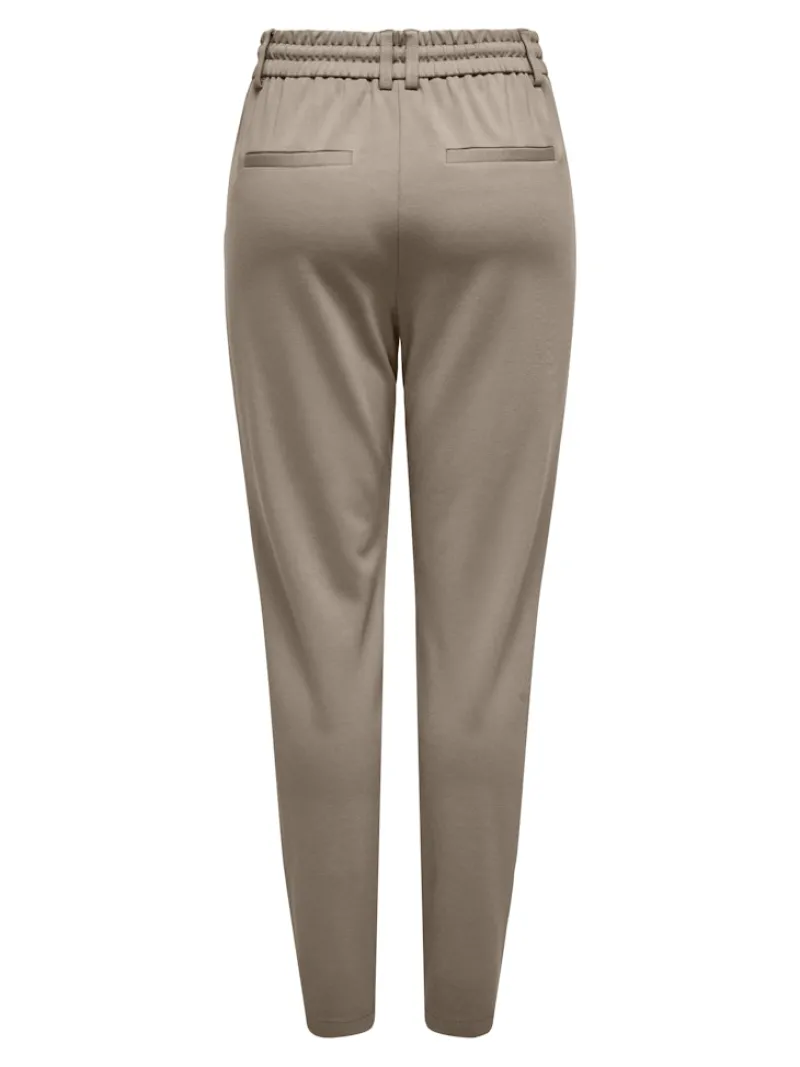 Only Hosen*ONLPOPTRASH EASY COL PANT PNT NOOS Fossil