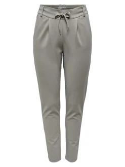 Only Hosen*ONLPOPTRASH EASY COL PANT PNT NOOS rock ridge