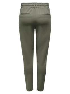 Only Hosen*ONLPOPTRASH EASY COL PANT PNT NOOS bungee cord