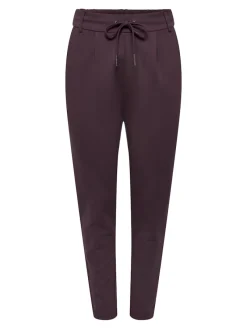 Only Hosen*ONLPOPTRASH EASY COL PANT PNT NOOS Port Royale