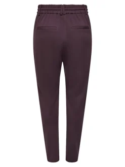 Only Hosen*ONLPOPTRASH EASY COL PANT PNT NOOS Port Royale