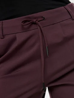 Only Hosen*ONLPOPTRASH EASY COL PANT PNT NOOS Port Royale