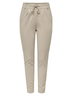 Only Hosen*ONLPOPTRASH EASY COL PANT PNT NOOS Pure Cashmere