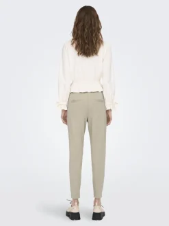 Only Hosen*ONLPOPTRASH EASY COL PANT PNT NOOS Pure Cashmere