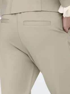 Only Hosen*ONLPOPTRASH EASY COL PANT PNT NOOS Pure Cashmere