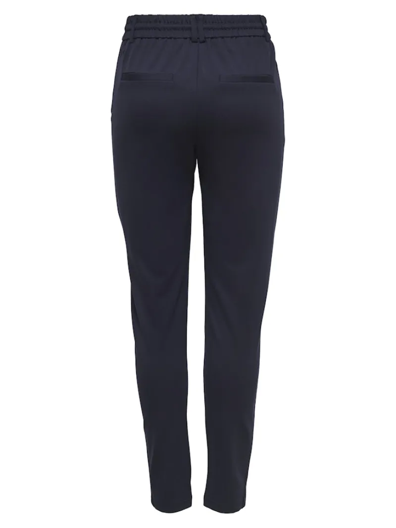 Only Hosen*ONLPOPTRASH EASY COL PANT PNT NOOS Night Sky