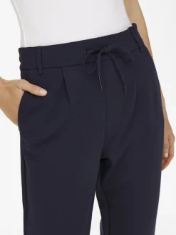 Only Hosen*ONLPOPTRASH EASY COL PANT PNT NOOS Night Sky