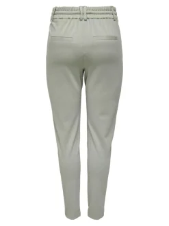 Only Hosen*ONLPOPTRASH EASY COL PANT PNT NOOS lily pad