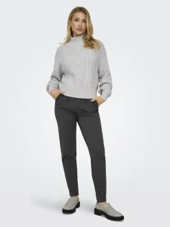 Only Hosen*ONLPOPTRASH EASY COL PANT PNT NOOS magnet