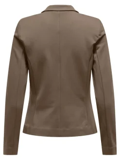 Only Jacken*ONLPOPTRASH LIFE BLAZER TLR NOOS caribou