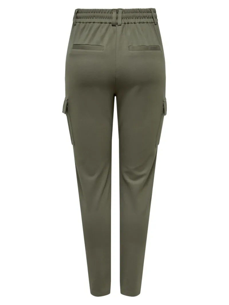 Only Hosen*ONLPOPTRASH LIFE EASY CARGO POC PNT bungee cord