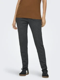 Only Hosen*ONLPOPTRASH-GOZI PANT PNT NOOS Phantom