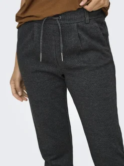 Only Hosen*ONLPOPTRASH-GOZI PANT PNT NOOS Phantom