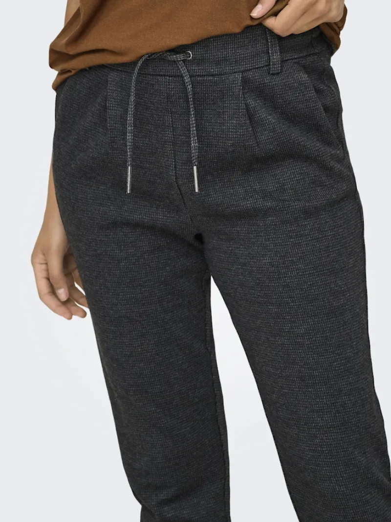 Only Hosen*ONLPOPTRASH-GOZI PANT PNT NOOS Phantom