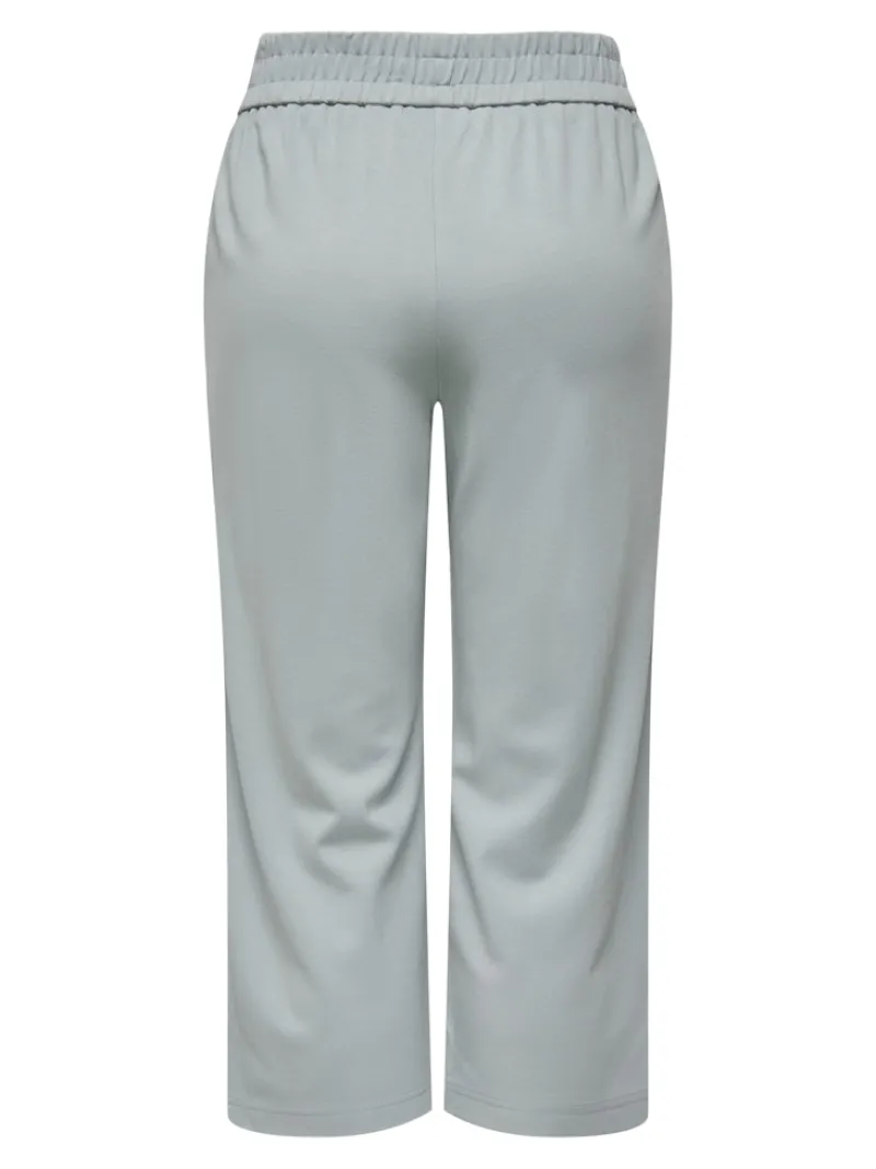 Only Shorts*ONLPOPTRASH-SUKI LIFE MW CULOTTE PNT abyss