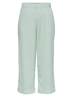 Only Hosen*ONLSANDRA 7/8 PANTS JRS surf spray