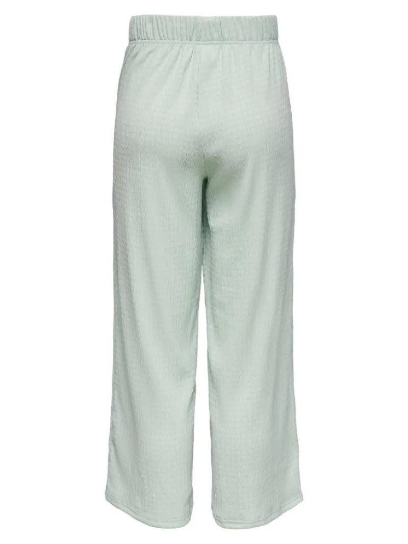 Only Hosen*ONLSANDRA 7/8 PANTS JRS surf spray