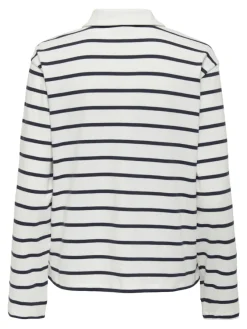 Only Shirts*ONLSIRA L/S POLO JRS Night Sky