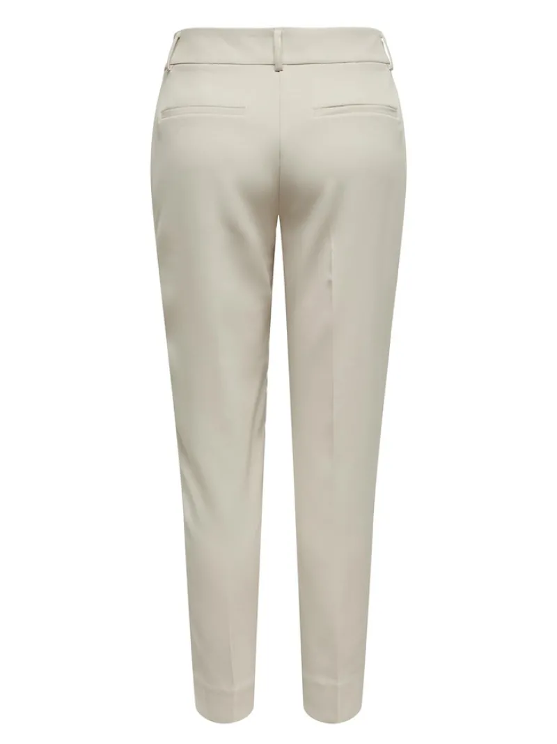 Only Hosen*ONLVERONICA-ELLY LIFE HW PANT TLR NOOS moonbeam