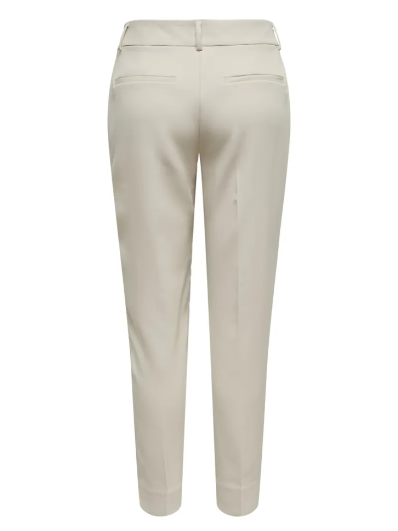 Only Hosen*ONLVERONICA-ELLY LIFE HW PANT TLR NOOS moonbeam