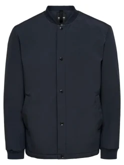 Only & Sons Jacken*ONSBRAN COACH JACKET OTW dark navy 1