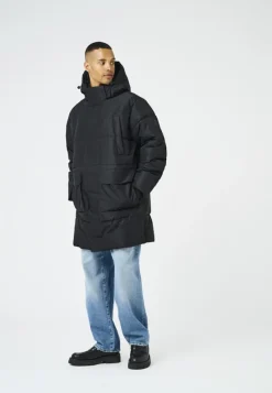 Only & Sons Jacken*ONSCAM PARKA OTW NOOS Black