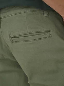 Only & Sons Hosen|Big Boys*ONSCAM STAGE CARGO CUFF LIFE 6687 NOOS Deep Lichen Green