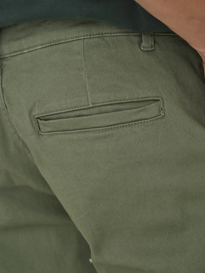 Only & Sons Hosen|Big Boys*ONSCAM STAGE CARGO CUFF LIFE 6687 NOOS Deep Lichen Green