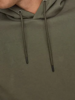 Only & Sons Pullover & Sweatshirts*ONSCERES HOODIE SWEAT NOOS major brown