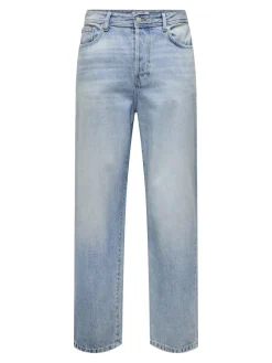 Only & Sons Jeans|Big Boys*ONSFADE LOOSE LB 2330 TAI DNM NOOS light blue denim1