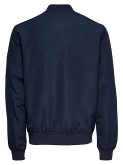 Only & Sons Jacken*ONSJACK BOMBER NOOS OTW Night Sky