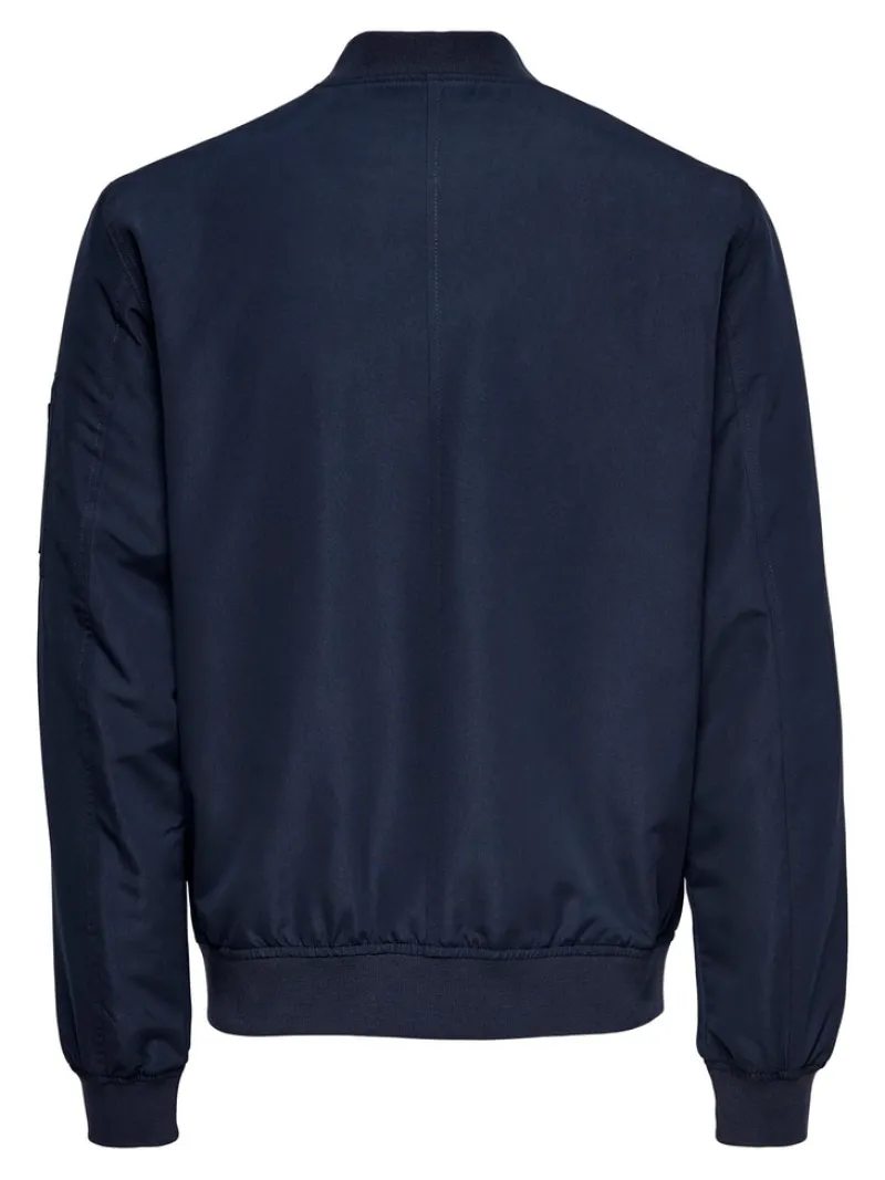 Only & Sons Jacken*ONSJACK BOMBER NOOS OTW Night Sky