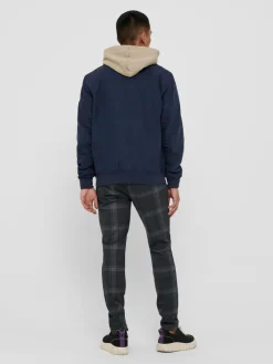 Only & Sons Jacken*ONSJACK BOMBER NOOS OTW Night Sky