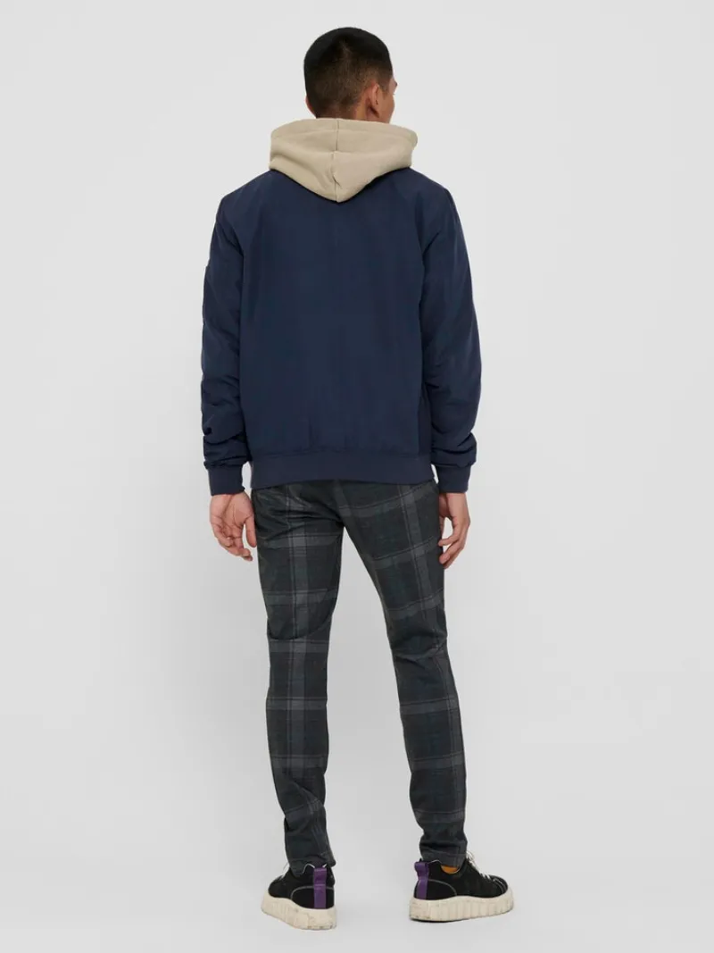 Only & Sons Jacken*ONSJACK BOMBER NOOS OTW Night Sky