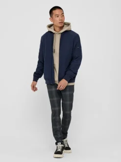 Only & Sons Jacken*ONSJACK BOMBER NOOS OTW Night Sky