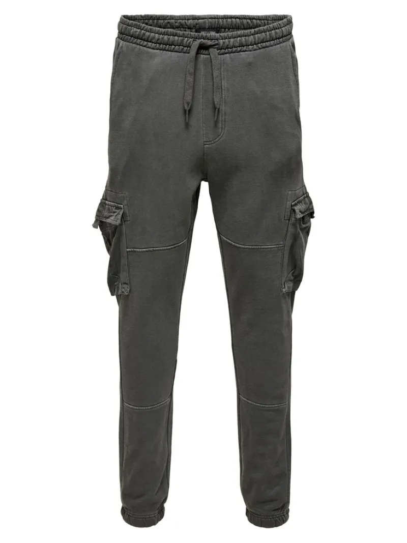 Only & Sons Hosen*ONSJIMI SWEATPANT NF 0955 Phantom