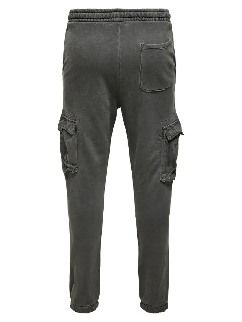 Only & Sons Hosen*ONSJIMI SWEATPANT NF 0955 Phantom