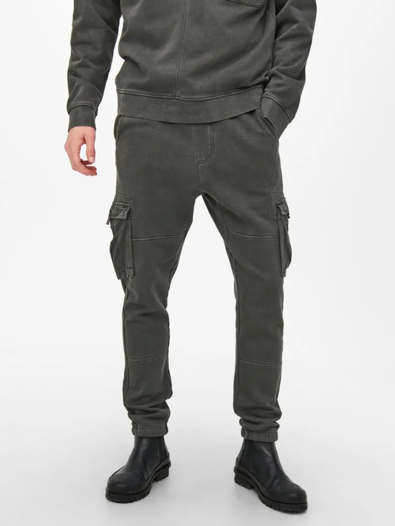 Only & Sons Hosen*ONSJIMI SWEATPANT NF 0955 Phantom