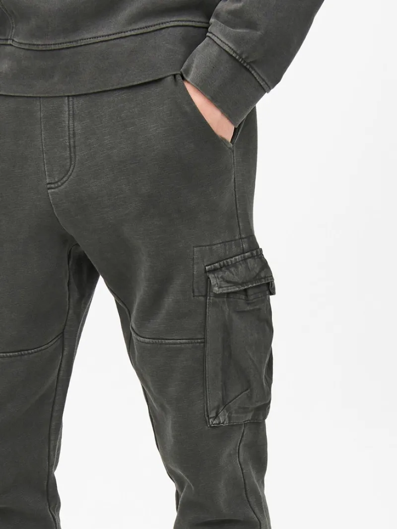 Only & Sons Hosen*ONSJIMI SWEATPANT NF 0955 Phantom