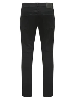 Only & Sons Jeans|Big Boys*ONSLOOM SLIM BLACK 0448 PIM DNM NOOS Black Denim