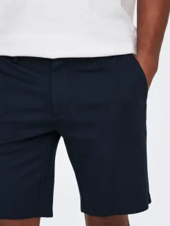 Only & Sons Shorts*ONSMARK SHORTS 0209 NOOS Night Sky