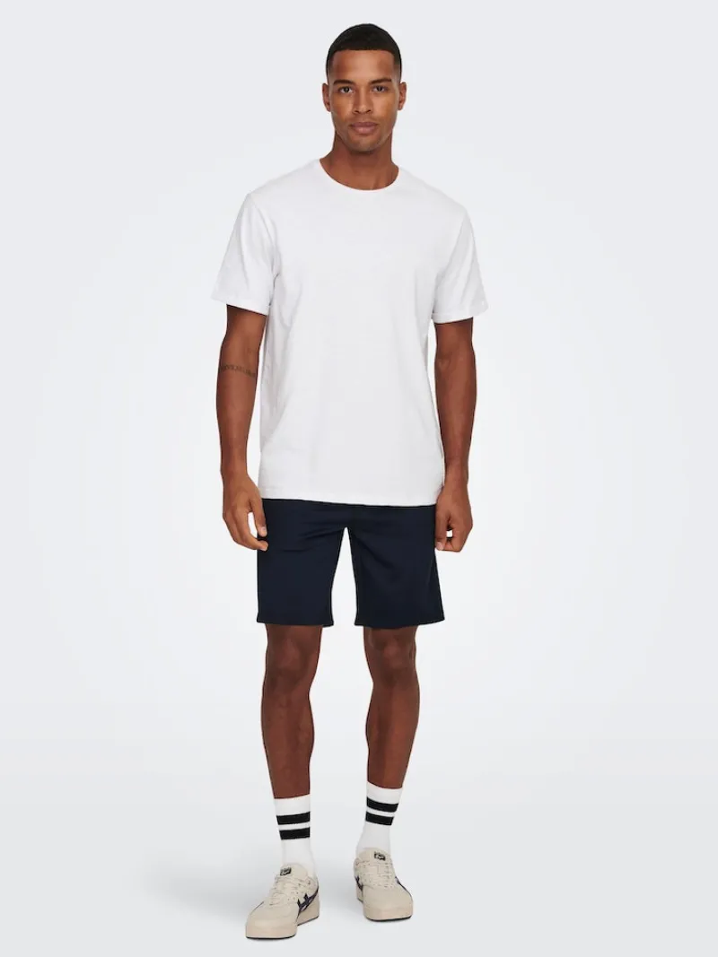 Only & Sons Shorts*ONSMARK SHORTS 0209 NOOS Night Sky