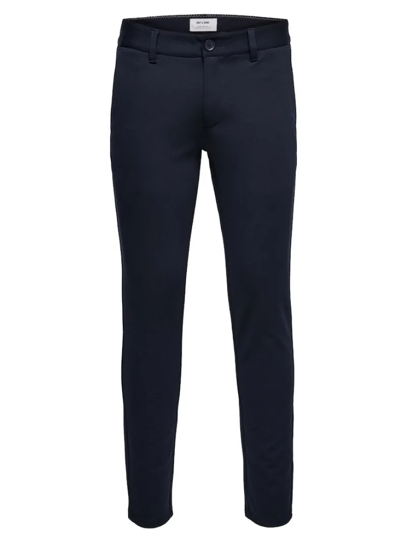 Only & Sons Hosen|Big Boys*ONSMARK SLIM GW 0209 PANT NOOS Night Sky