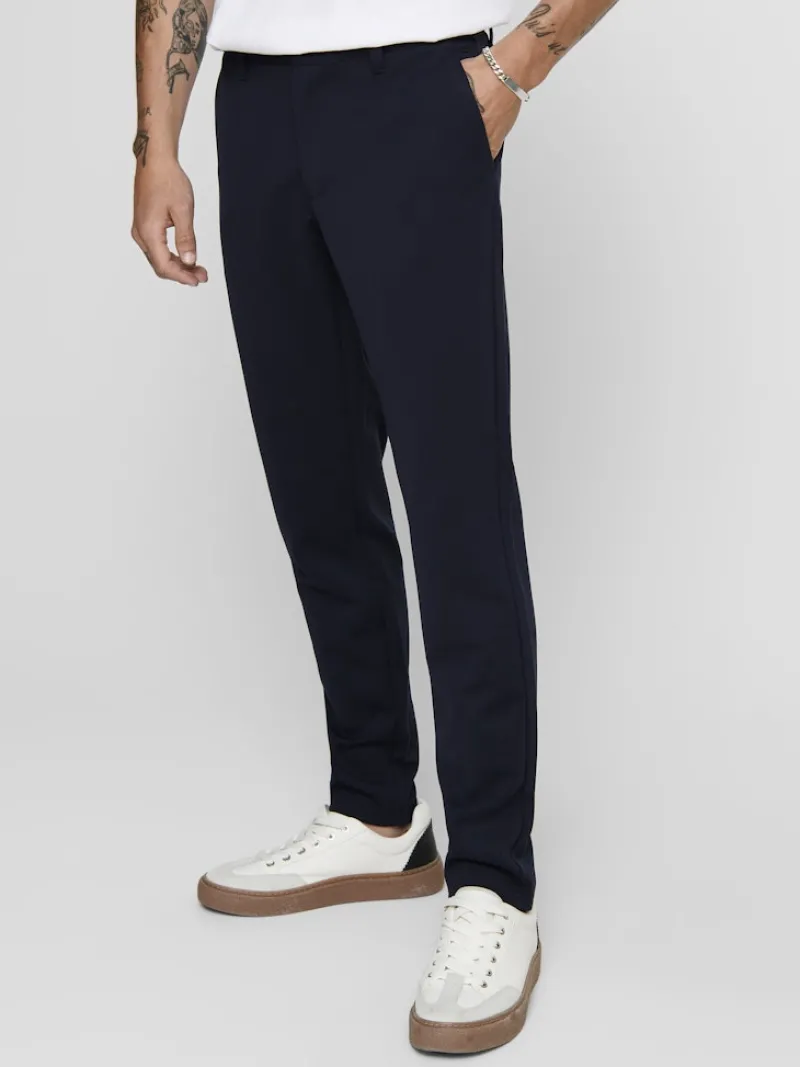 Only & Sons Hosen|Big Boys*ONSMARK SLIM GW 0209 PANT NOOS Night Sky