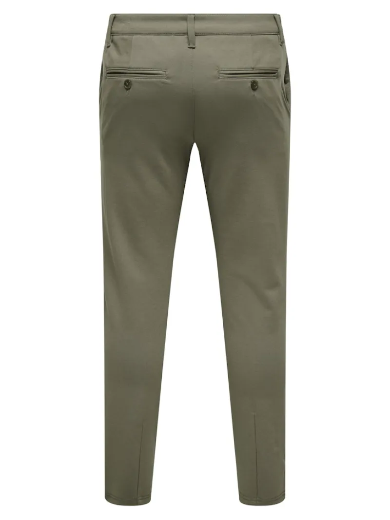 Only & Sons Hosen|Big Boys*ONSMARK SLIM GW 0209 PANT NOOS bungee cord