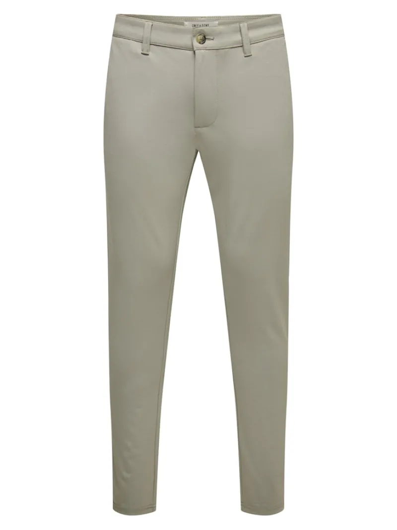 Only & Sons Hosen|Big Boys*ONSMARK SLIM GW 0209 PANT NOOS Vintage Khaki