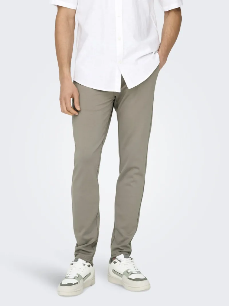 Only & Sons Hosen|Big Boys*ONSMARK SLIM GW 0209 PANT NOOS Vintage Khaki