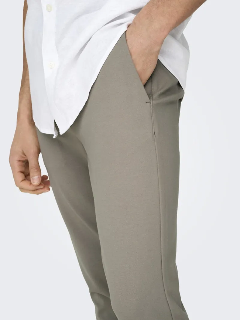 Only & Sons Hosen|Big Boys*ONSMARK SLIM GW 0209 PANT NOOS Vintage Khaki