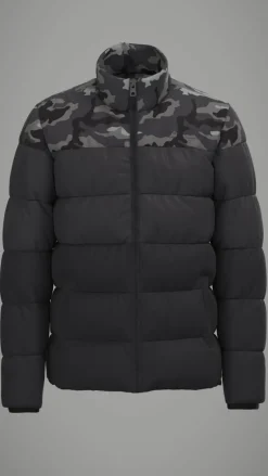 Only & Sons Jacken*ONSMELVIN LIFE PUFFER JACKET OTW VD Phantom