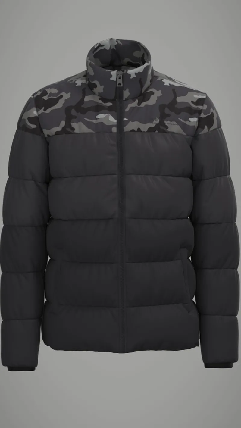 Only & Sons Jacken*ONSMELVIN LIFE PUFFER JACKET OTW VD Phantom